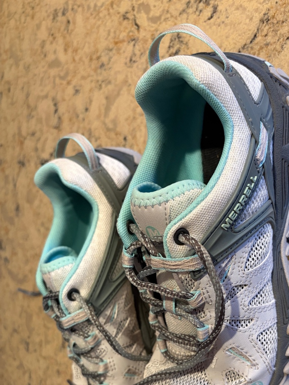 Merrell Trail Running Shoes